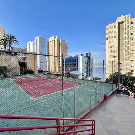 Apartamento Rincon Best Views Benidorm Exterior foto